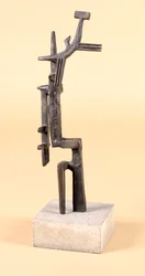 Kleine Sichel, ca. 1937